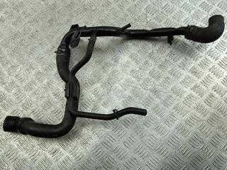 трубка охлаждающей жидкости Audi A4 B7 2005, 2.0 л., дизель, АКПП, 038121071S