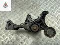 кронштейн генератора Audi A4 B7 2005, 2.0 л., дизель, АКПП, синий, универсал, 03G903143D - фото №3