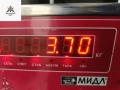 кронштейн генератора Audi A4 B7 2005, 2.0 л., дизель, АКПП, синий, универсал, 03G903143D - фото №6