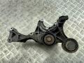 кронштейн генератора Audi A4 B7 2005, 2.0 л., дизель, АКПП, синий, универсал, 03G903143D - фото №3