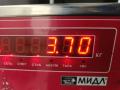 кронштейн генератора Audi A4 B7 2005, 2.0 л., дизель, АКПП, синий, универсал, 03G903143D - фото №6