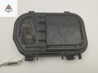 крышка фары Audi A6 4F/C6 2004, 2.0 л., дизель, МКПП, чёрный, седан, 20A686C2