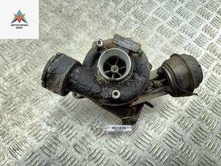 турбина Audi A6 4F/C6 2004, 2.0 л., дизель, МКПП, чёрный, седан, 038145702G