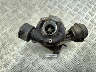 турбина Audi A6 4F/C6 2004, 2.0 л., дизель, МКПП, чёрный, седан, 038145702G