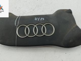 декоративная крышка двигателя Audi A6 4B/C5 [рестайлинг] 2002, 3.0 л., бензин, АКПП, чёрный, седан, 06C103931D