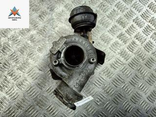турбина Audi A4 B7 2005, 2.0 л., дизель, АКПП, синий, универсал, 038145702J
