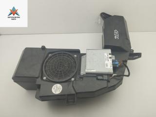 сабвуфер Audi A4 B7 2005, 2.0 л., дизель, АКПП, синий, универсал, 8E9035382