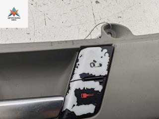 ручка внутренняя передняя левая Audi A4 B7 2005, 2.0 л., дизель, АКПП, синий, универсал, 8E1837019