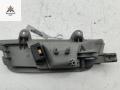 ручка внутренняя передняя левая Audi A4 B7 2005, 2.0 л., дизель, АКПП, синий, универсал, 8E1837019 - фото №2