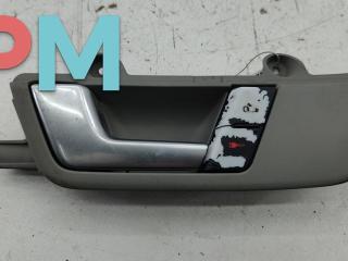ручка внутренняя передняя левая Audi A4 B7 2005, 2.0 л., дизель, АКПП, синий, универсал, 8E1837019