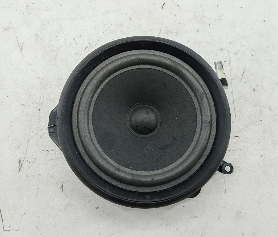 динамик двери Audi A4 B7 2004, 2.0 л., бензин, МКПП, синий, седан, 8E0035411