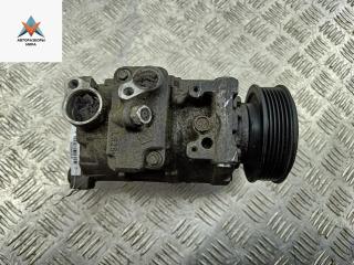 компрессор кондиционера Audi A4 B7 2005, 2.0 л., дизель, 8E0260805BS