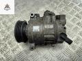 компрессор кондиционера Audi A4 B7 2005, 2.0 л., дизель, 8E0260805BS - фото №2