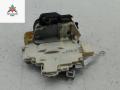 замок двери передней левой Audi A4 B7 2005, 2.0 л., дизель, АКПП, синий, универсал, 8E1837015AA - фото №2