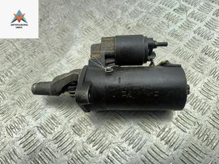 стартер Audi A6 4B/C5 [рестайлинг] 2002, 2.5 л., дизель, АКПП, чёрный, седан, 059911023H