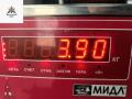 стартер Audi A6 4B/C5 [рестайлинг] 2002, 2.5 л., дизель, АКПП, чёрный, седан, 059911023H - фото №5