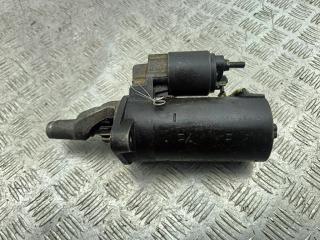 стартер Audi A6 C5 2002, 2.5 л., дизель, АКПП, чёрный, седан, 059911023H