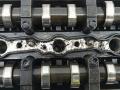 ГБЦ Hyundai Santa Fe 3 поколение (DM) 2014, 2.2 л., дизель, МКПП, внедорожник 5 дв., 221002F700, 552F52FU00 - фото №9