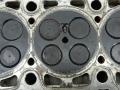 ГБЦ Hyundai Santa Fe 3 поколение (DM) 2014, 2.2 л., дизель, МКПП, внедорожник 5 дв., 221002F700, 552F52FU00 - фото №14