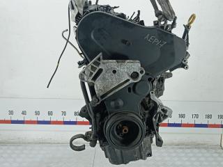 двигатель Skoda Octavia 3 поколение (A7) 2013, 1.6 л., дизель, АКПП, универсал, CLH