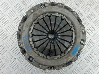 маховик Ford Transit Connect 1 поколение 2006, 1.8 л., дизель, МКПП