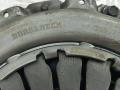 маховик Ford Transit Connect 1 поколение 2006, 1.8 л., дизель, МКПП - фото №2