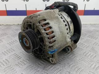 генератор Ford Transit Connect 1 поколение 2006, 1.8 л., дизель, МКПП, 113710