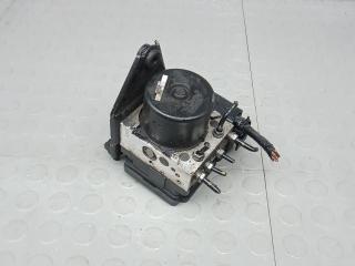 блок ABS Skoda Octavia 2 поколение (A5) [рестайлинг] 2010, 2.0 л., дизель, МКПП, универсал, 1K0907379AJ