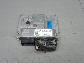 ЭБУ Skoda Octavia 4 поколение 2024, 1.0 л., бензин, АКПП, универсал, 05C906032AK