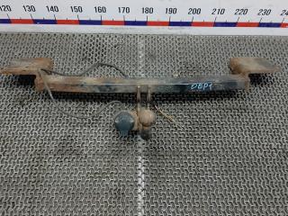 прицепное устройство (фаркоп) Kia Sportage 3 поколение 2011, 2.0 л., дизель, МКПП, внедорожник 5 дв.