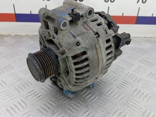 генератор Audi A4 B8/8K 2010, 1.8 л., бензин, МКПП, седан, 06H903016L