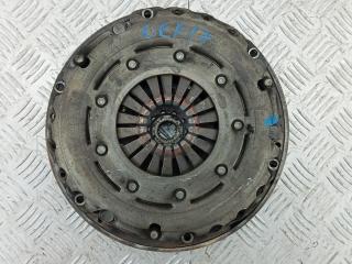 маховик Peugeot 3008 1 поколение 2011, 1.6 л., дизель, АКПП, хетчбэк 5 дв.