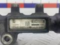топливная рампа Citroen C4 Grand Picasso 1 поколение 2010, 1.6 л., дизель, МКПП, минивэн, 9654592680 - фото №2