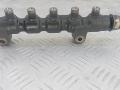 топливная рампа Citroen C4 Grand Picasso 1 поколение 2010, 1.6 л., дизель, МКПП, минивэн, 9654592680 - фото №3