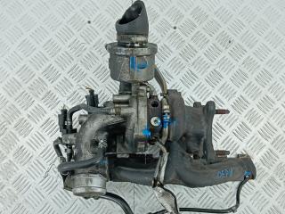 турбина Audi A4 B8/8K 2010, 1.8 л., бензин, МКПП, седан, 86R145701L