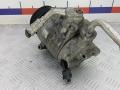 компрессор кондиционера Audi A4 B8/8K 2010, 1.8 л., бензин, МКПП, седан, 8K0260805 - фото №3