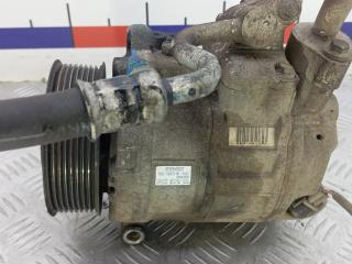 компрессор кондиционера Land Rover Range Rover Sport 1 поколение 2008, 3.6 л., дизель, АКПП, внедорожник 5 дв., 7H32190623AB