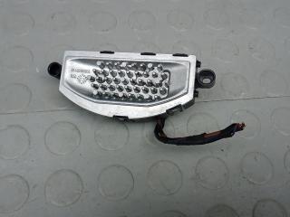 сопротивление печки Skoda Octavia 4 поколение 2024, 1.0 л., бензин, АКПП, универсал, 5Q0907521F