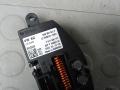 сопротивление печки Skoda Octavia 4 поколение 2024, 1.0 л., бензин, АКПП, универсал, 5Q0907521F - фото №3