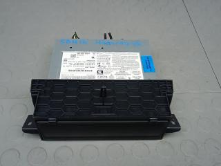 навигация Skoda Octavia 4 поколение 2024, 1.0 л., бензин, АКПП, универсал, 5E3035816P