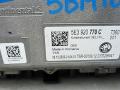 приборная панель Skoda Octavia 4 поколение 2024, 1.0 л., бензин, АКПП, универсал, 5E3920770C - фото №7