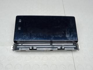 монитор Skoda Octavia 4 поколение 2024, 1.0 л., бензин, АКПП, универсал, 5E3919605
