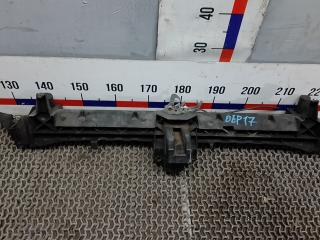 рамка капота Peugeot 3008 1 поколение 2011, 1.6 л., дизель, АКПП, хетчбэк 5 дв.