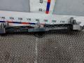 рамка капота Peugeot 3008 1 поколение 2011, 1.6 л., дизель, АКПП, хетчбэк 5 дв. - фото №5