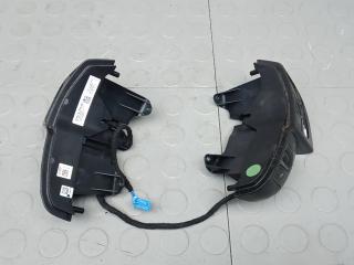 кнопки управления на руле Citroen C4 Grand Picasso 2 поколение 2015, 2.0 л., дизель, МКПП, минивэн
