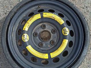 колесо запасное (таблетка) Porsche Cayenne 955 2004, 3.2 л., бензин, АКПП, внедорожник 5 дв.