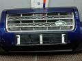 бампер передний Land Rover Freelander 2 поколение [рестайлинг] 2010, 2.2 л., D TD4, дизель, МКПП, универсал - фото №3