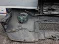 бампер передний Land Rover Freelander 2 поколение [рестайлинг] 2010, 2.2 л., D TD4, дизель, МКПП, универсал - фото №8