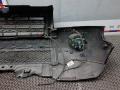 бампер передний Land Rover Freelander 2 поколение [рестайлинг] 2010, 2.2 л., D TD4, дизель, МКПП, универсал - фото №10