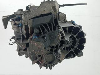 МКПП Ford Mondeo 5 поколение 2016, 2.0 л., дизель, МКПП, хетчбэк 5 дв., DG9R-7002-MCB